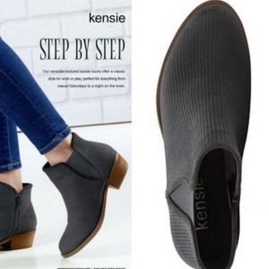 Kensie Ankle Boot